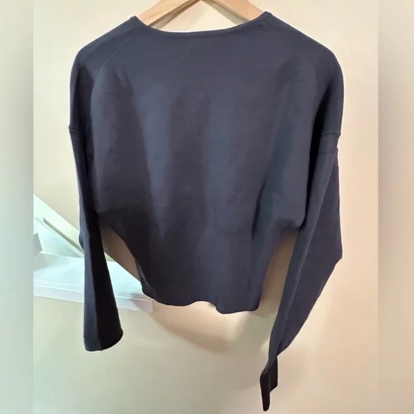 Wilfred Golightly Cardigan - Picture 3 of 3